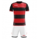 KIT CALCIO ZEUS FLAMENGO